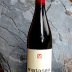 Økologisk kvalitetsvin fra Domaine Matassa