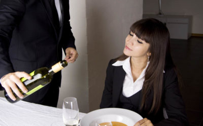 7 regler for fine dining