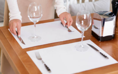 Hva er fine dining?