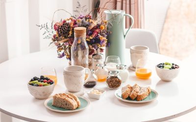 Frokost med stil