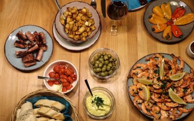 De beste snacksene og kjøkkenredskapene for en vellykket pokerkveld